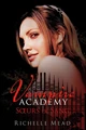 Vampire Academy (French) 002.jpg (62 KB) French cover