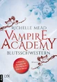Vampire Academy (German) 004.jpg (45 KB) German cover
