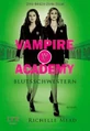 Vampire Academy (German) 003.jpg (31 KB) German cover