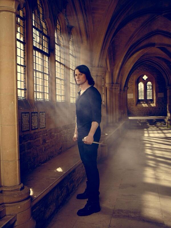 Dimitri Belikov | Vampire Academy Series Wiki - Fandom