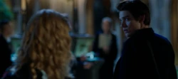 christian ozera y lissa dragomir