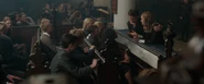 Ray, Jesse, Mason, Bruno, Camilla, Aaron, and Lissa