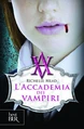 Vampire Academy (Italian) 003.jpg (35 KB) Italian cover