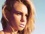 Lucy Fry