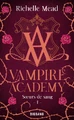 Vampire Academy (French) 006.jpg (368 KB) French cover
