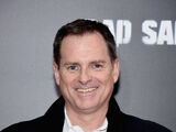 Mark Waters