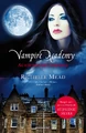 Vampire Academy (Portuguese) 002.jpg (287 KB) Portuguese cover (2011)