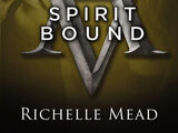 Spirit Bound (Book 5)