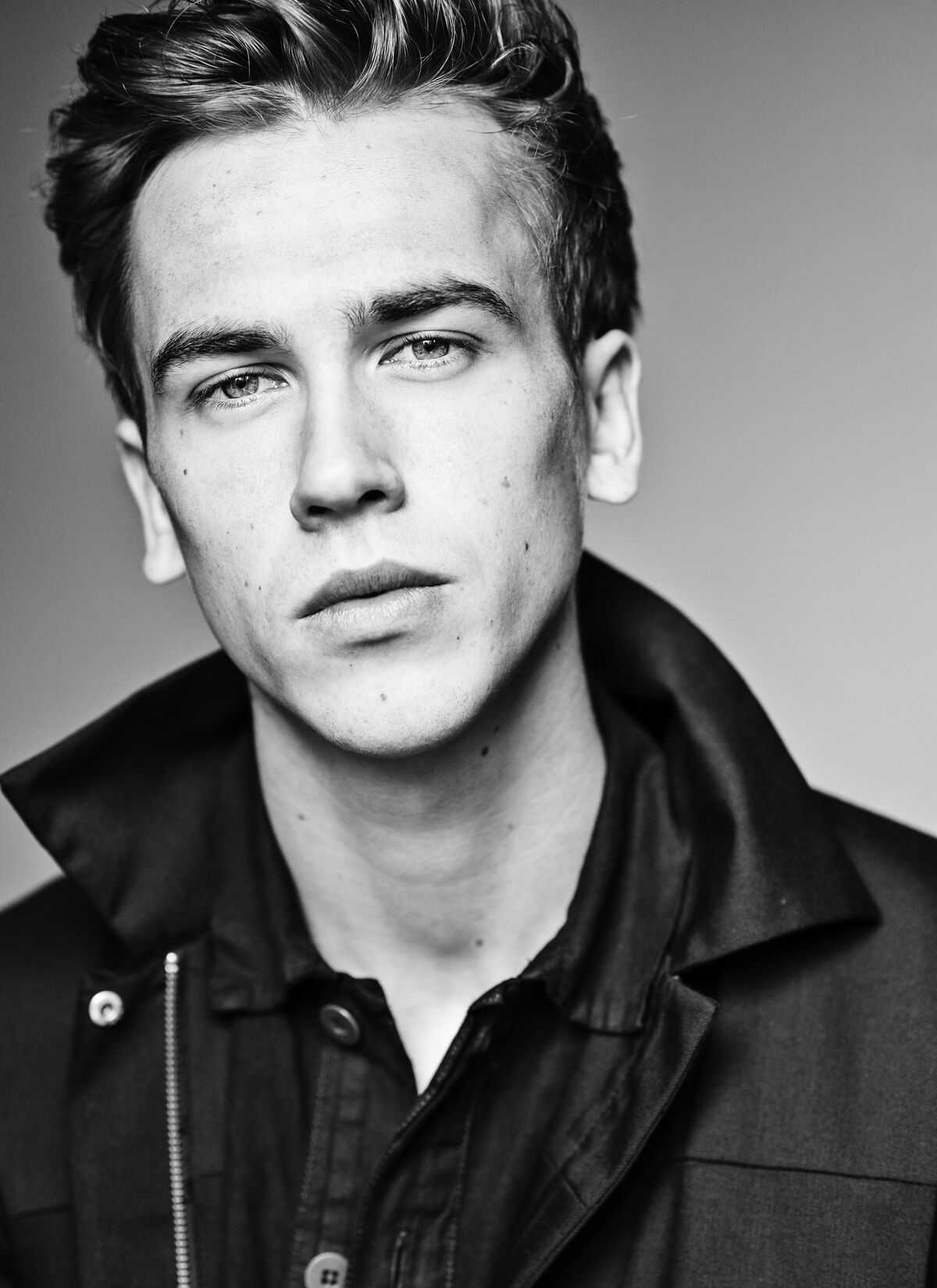 Jackson Bews | Vampire Academy Series Wiki | Fandom