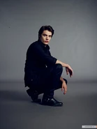 Christian Ozera