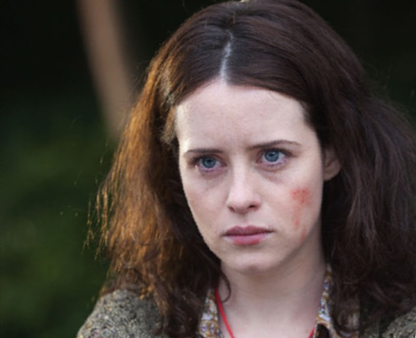 Claire Foy, Vampire Academy Series Wiki