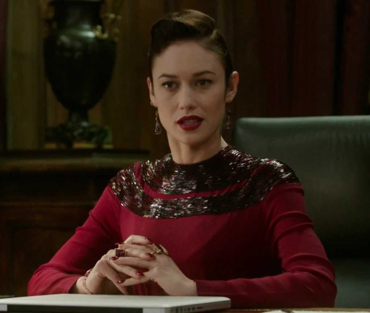 Vampire Academy (2014) - Dominic Sherwood as Christian Ozera - IMDb, image size:1200x1016