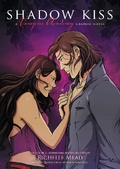 Shadow Kiss: The Graphic Novel