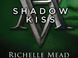 Shadow Kiss (Book 3)