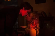 Christian and Lissa