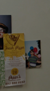 Peppi's Pizza