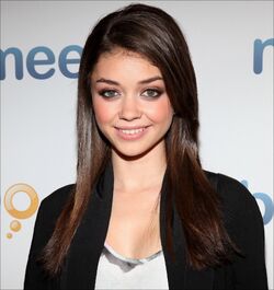 Sarah Hyland - IMDb