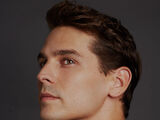 Javier Ramos