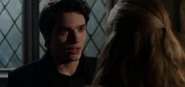 Christian and Lissa
