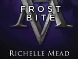 Frostbite (Book 2)