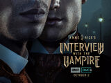 Season 1 (Interview with the Vampire)