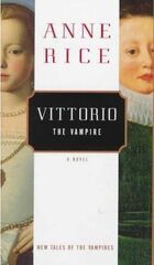 Vittorio the Vampire