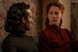 Armand refuses to turn Madeleine