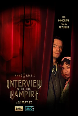 AMC-Interview-With-The-Vampire-S2-Poster-01