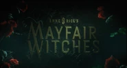 Mayfair Witches