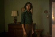 Assad Zaman as Armand in the 2022 TV series