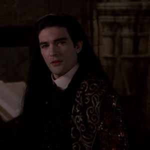 Armand The Vampire Chronicles Wiki Fandom