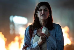 Rowan calls on Lasher