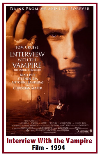 Interview with the Vampire (film)
