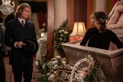 ...The Ruthless Pursuit of Blood with All a Child's Demanding | The