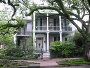 1239 First Street House