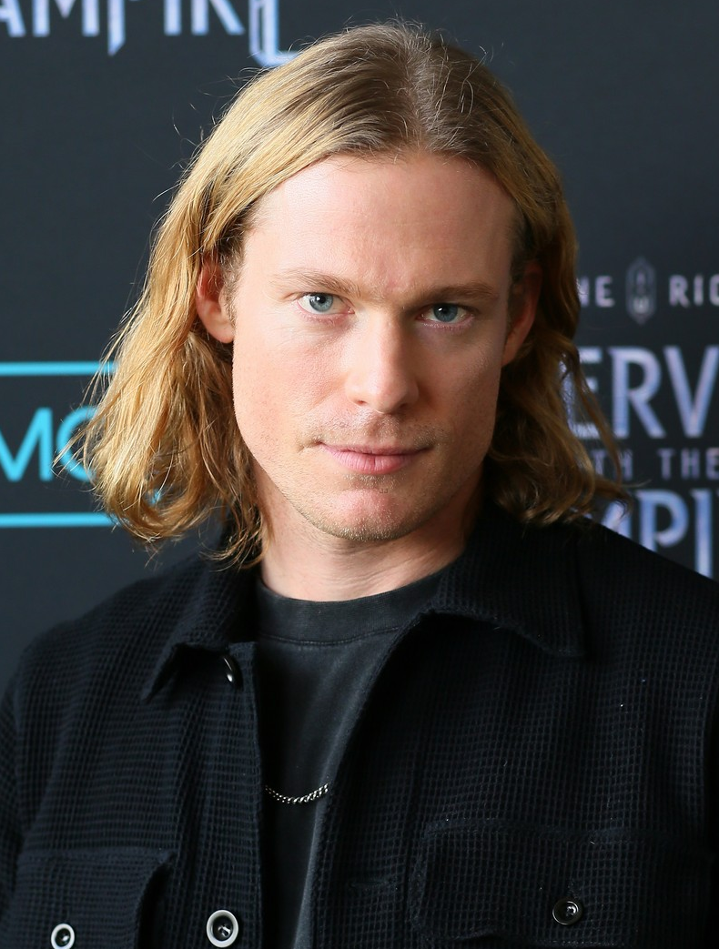 Sam Reid | The Vampire Chronicles Wiki | Fandom