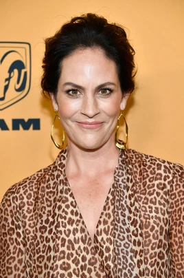 Annabeth Gish