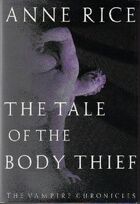 The Tale of the Body Thief