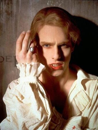 Lestat De Lioncourt The Vampire Chronicles Wiki Fandom