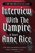 Interview with the Vampire cover (3)