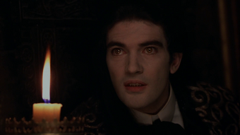 Armand The Vampire Chronicles Wiki Fandom