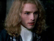 Lestat edit by hollyclarissa-d4qntt5