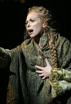 Picture of Gabrielle de Lioncourt