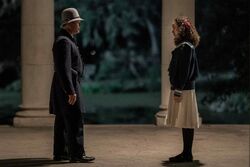 ...The Ruthless Pursuit of Blood with All a Child's Demanding | The