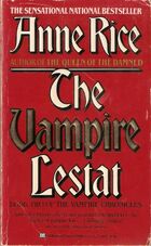 The Vampire Lestat