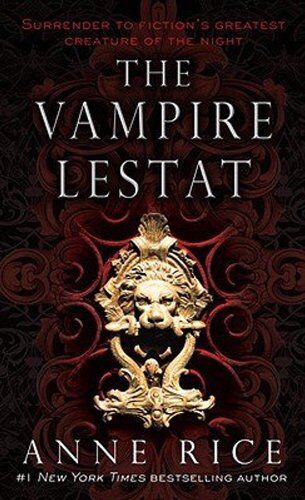 what is the plot of the vampire lestat