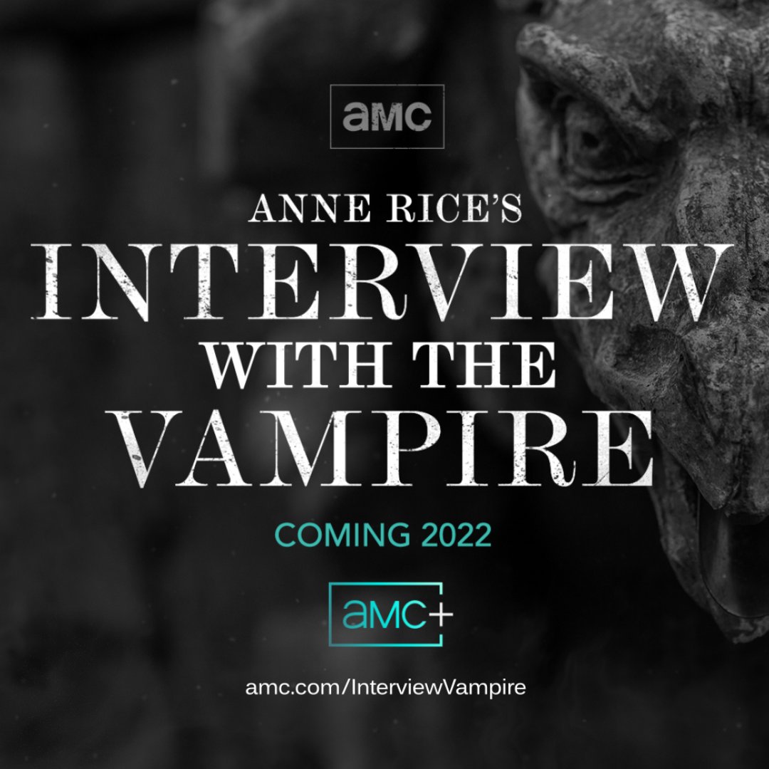 Anne Rice Interview With The Vampire