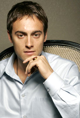 Stuart Townsend | The Vampire Chronicles Wiki | Fandom