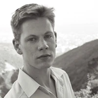 Christopher Rice The Vampire Chronicles Wiki Fandom