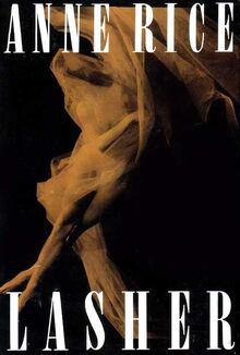 Cover Lasher